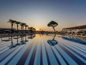 Rixos Premium Belek - The Land of Legends Access