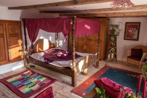 Bed and Breakfast da Toldo