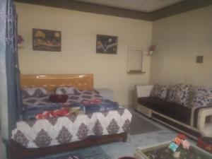 The sky walk resort chikhaldara