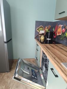 Apartament near Katowice airport