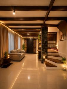 The Haven 3BR Private Pool Lembang