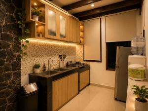 The Haven 3BR Private Pool Lembang