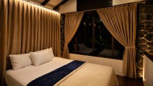 The Haven 3BR Private Pool Lembang