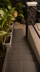 The Haven 3BR Private Pool Lembang