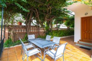 Villa Francisca Casasol