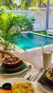 VILLA R&R Gili Air
