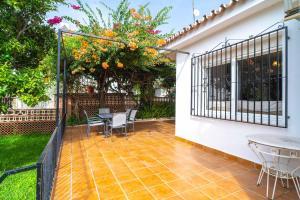 Villa Francisca Casasol