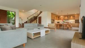 Ombak D3 Villa by Betterplace