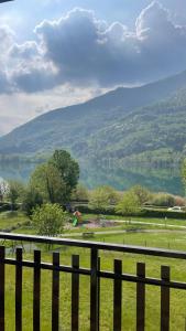 Elisa s Lake View