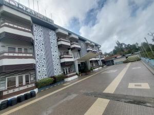 Hotel Dreamland