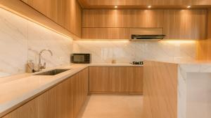 Ombak D3 Villa by Betterplace