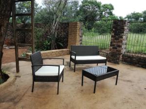 Roundhouse Marloth Park