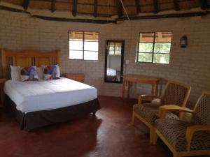 Roundhouse Marloth Park