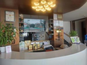 Hotel Dreamland