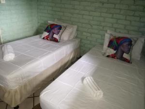 Roundhouse Marloth Park