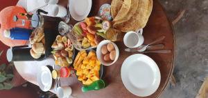 Jambiani Holiday Villa