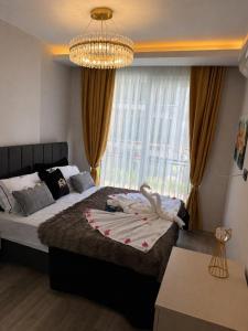 Columba Anatolia Luxury Suites Okurcalar Alanya