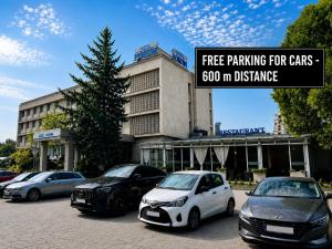 BG Hotel
