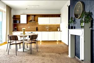 Donovaly Residence Apartment 111