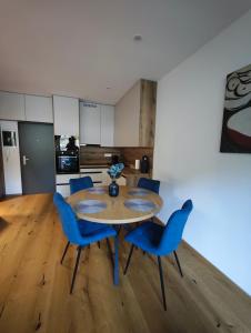 Apartmán Vyhne