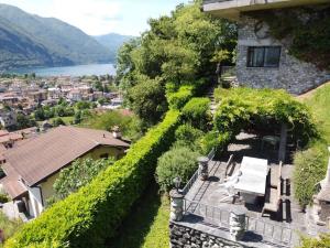 Due laghi – Studio Apartment with Pool