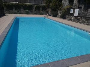 Due laghi – Studio Apartment with Pool