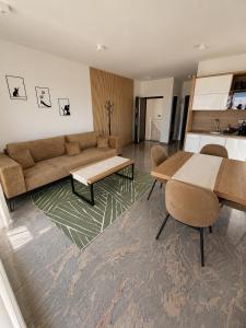 MORISOL APARTMAN 5, Elegantan apartman za 3 osobe