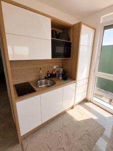 MORISOL APARTMAN 5, Elegantan apartman za 3 osobe