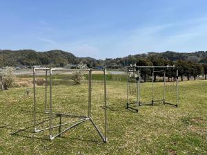 The SATOYAMA HILLS FK1