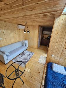 Eco Village Akhaldaba