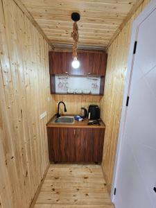 Eco Village Akhaldaba