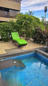 Elephant House Premium Villa