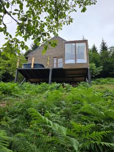 Eco Village Akhaldaba