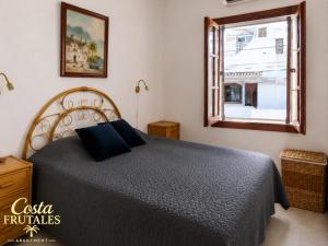 Costa FRUTALES Apartment