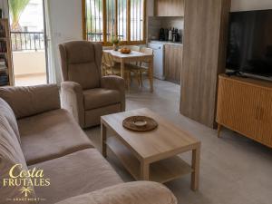 Costa FRUTALES Apartment