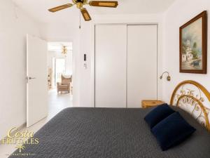 Costa FRUTALES Apartment