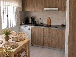 Costa FRUTALES Apartment