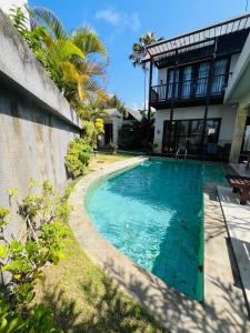 Villa De Kutuh