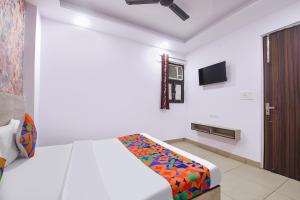 FabHotel Snereya