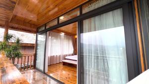 Sapa Rose Garden Resort