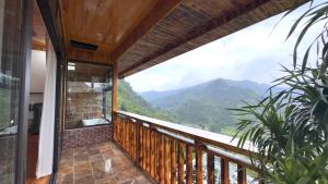Sapa Rose Garden Resort