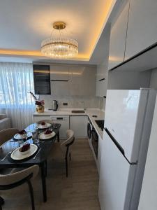 Columba Anatolia Luxury Suites Okurcalar Alanya