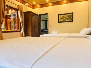 Ninh Binh Riverside Retreat