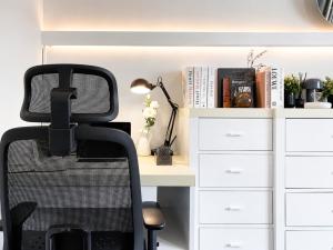 Exclusive Urban Apt 1BR - Ultra Fast Wifi - Thong Lo