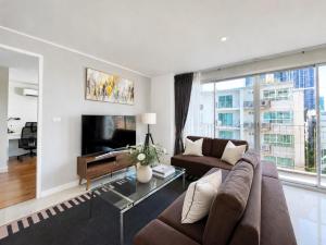 Exclusive Urban Apt 1BR - Ultra Fast Wifi - Thong Lo