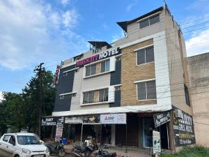 Hotel Velocity