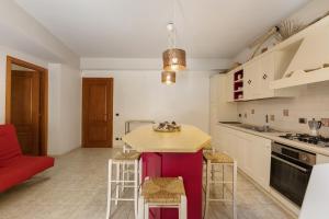 Appartamento Athena in villa 3 pax