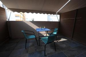 Magika Apartment No4