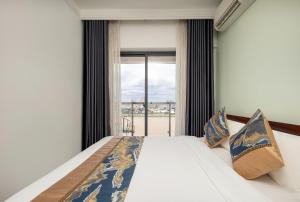 M9 Kirirom Hotel