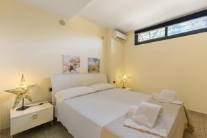 Appartamento Athena in villa 3 pax